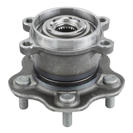 Moog Hub Assembly, 512535 512535